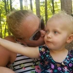 Meet your Posher, Wendy